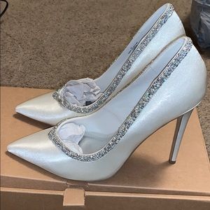 ASOS Bridal High Heels